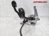 Блок педалей МКПП Skoda Superb 8D1721117N (Изображение 7)