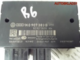 Блок электронный фаркопа VW Passat B6 1K0907383B (Изображение 3)