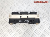 Блок управления отопителем VW Polo 6Q0819045T (Изображение 6)
