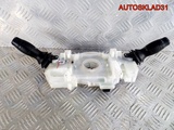 Переключатель подрулевой в сборе Renault Megane 3 (Изображение 5)