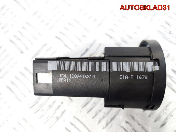 Переключатель света VW Passat B5 1C0941531A