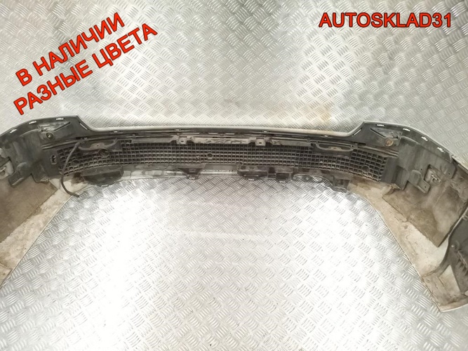 Бампер задний Mercedes W203 A2038850925 Combi