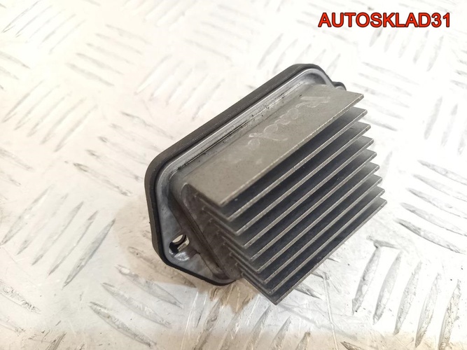 Резистор отопителя Mazda 6 GG GJ6E61B15