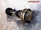 Полуось передняя левая VW Polo 6Q0407271J (Изображение 3)