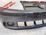 Бампер передний Hyundai Matrix 8651117400 (Изображение 2)
