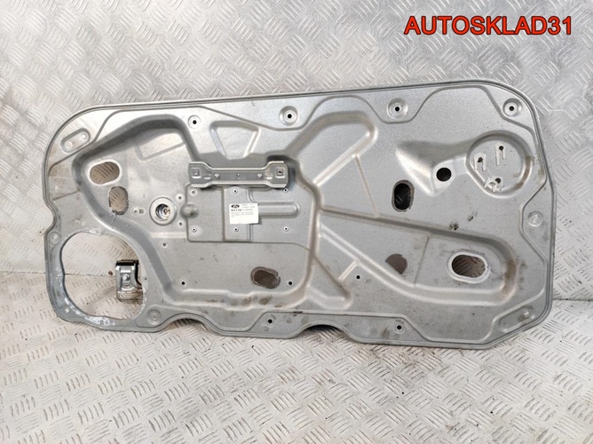 Стеклоподъемник передний правый Ford Focus 2 Купе