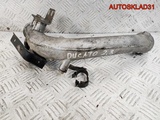 Патрубок интеркулера Fiat Ducato 2,3 JTD 504124896 (Изображение 1)