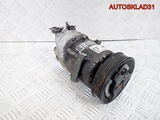 Компрессор кондиционера Opel Astra J 13250608 (Изображение 3)