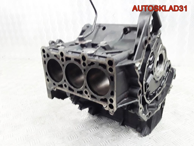 Блок двигателя Audi A6 C5 2.5TDI AYM 059103021L