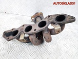 Коллектор выпускной Ford Mondeo 3 2,0 CJBB 1201830 (Изображение 10)