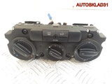 Блок управления отопителем VW Touran 1K0820047DF (Изображение 1)