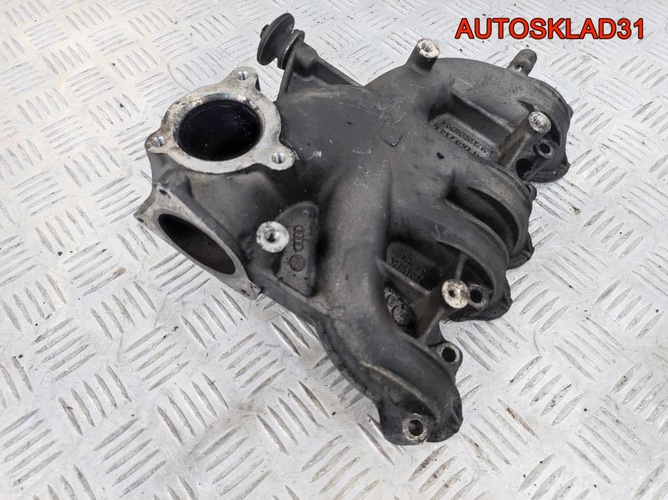 Коллектор впускной VW Sharan 2.0 BRT 03G129713L