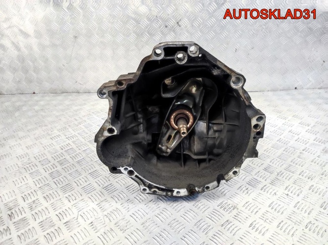 МКПП DHU Audi A4 B5 1.9 Дизель