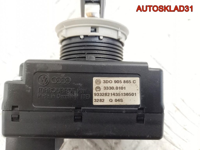 Замок зажигания Audi A8 D3 3D0905865C