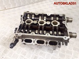 ГБЦ левая в сборе Audi A6 C5 3.0 AVK BBJ ASN (Изображение 3)