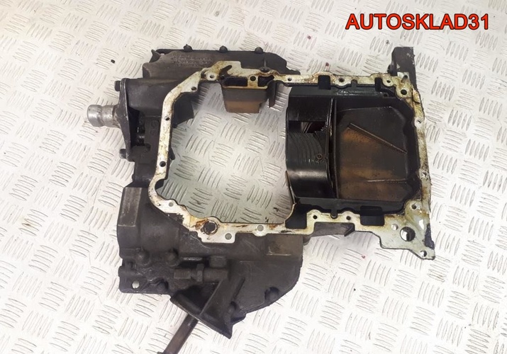 Поддон верхний Audi A6 C5 3.0 ASN 06C103603G