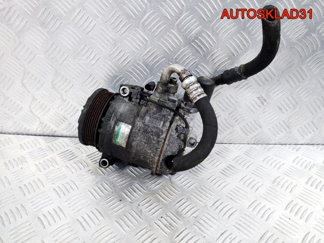 Компрессор кондиционера Mercedes W203 A0002308511