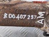 Кулак передний левый VW Passat B5 8D0407257AM (Изображение 7)