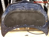 Капот Skoda Fabia 2 5J0823031B Рестайлинг (Изображение 5)