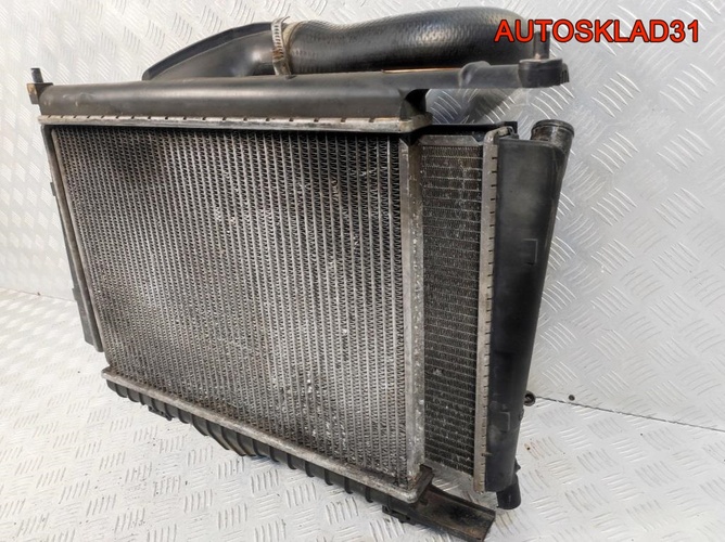 Кассета радиаторов Mitsubishi Carisma 1.9 DCI F9Q
