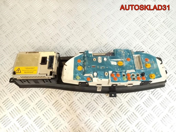 Панель приборов Opel Omega B 09228420AT