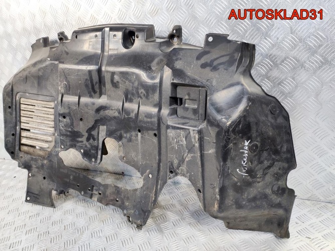 Защита двигателя Subaru Forester S12 56440SC040