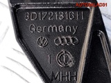 Блок педалей МКПП Audi A6 C5 8D1721316H (Изображение 9)
