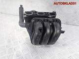 Коллектор впускной Peugeot 107 1,0 1KR-FE Бензин (Изображение 6)