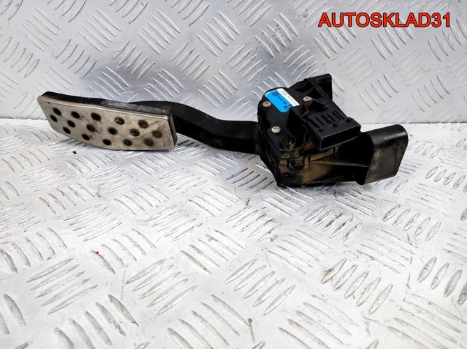 Педаль газа Opel Astra H 24427004