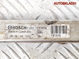 Рейка топливная Opel Corsa D 1,4 Z14XEP 0280151208 (Изображение 5)