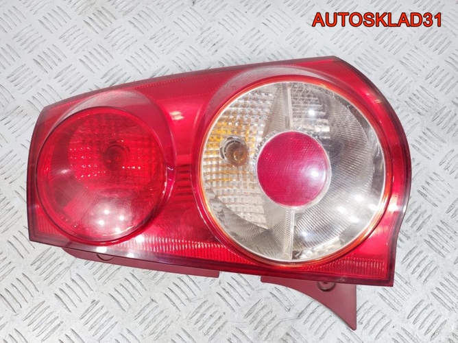 Фонарь задний правый KIA Picanto 9240207610 Рест