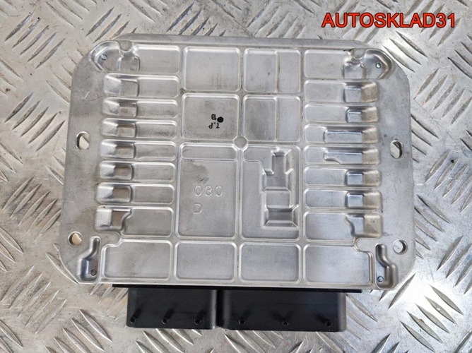 Блок ЭБУ Subaru Forester S12 22611AU250