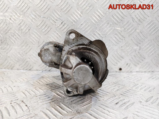 Стартер Opel Vectra C 2,2 Z22SE 12564088 АКПП
