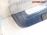 Бампер задний Opel Meriva A 93297032 (Изображение 6)