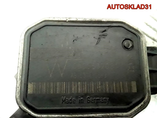 Клапан EGR Мерседес Бенц В203 2.2 646 6461400760