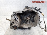 МКПП JB3982 Renault Scenic 1.6  K4M 704 Бензин (Изображение 2)