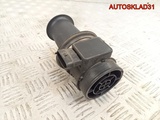 Расходомер воздуха Opel Vectra C Z22YH 24404016 (Изображение 3)