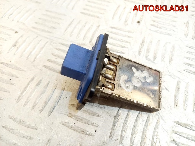Резистор отопителя Hyundai Getz 970351C000