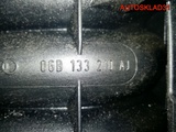 Коллектор впускной Ауди А4 Б6 2.0 ALT 06B133210AJ (Изображение 5)