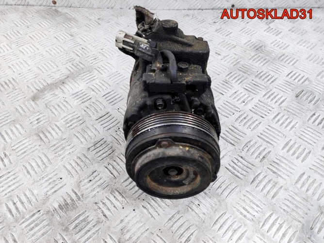 Компрессор кондиционера Opel Omega B 4472208952