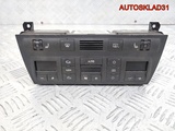 Блок управления климата Audi A6 C5 4B0820043Q (Изображение 1)
