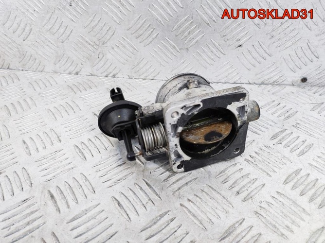 Заслонка дроссельная Hyundai H 1 D4CB 3510027900