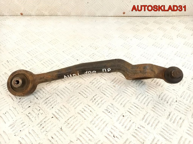 Рычаг передний правый Audi 100 C4 4A0407158B