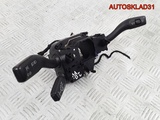 Переключатель подрулевой Audi A4 B6 8E0953549N (Изображение 3)