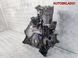 Крышка двигателя передняя Mercedes W220 1120150202 (Изображение 2)