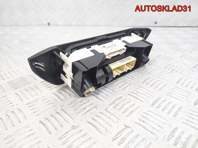 Блок управления климата VW Polo 6Q0820045E