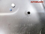 Стеклоподъемник передний левый VW Passat B6 (Изображение 7)