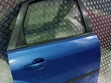 Дверь задняя правая Ford Focus 2 седан, хэтчбек (Изображение 3)