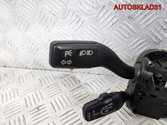 Переключатель подрулевой Audi A8 D3 4E0953521A