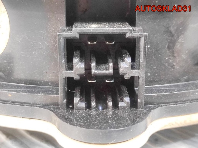 Динамик передний Audi A4 B6 8E0035411
